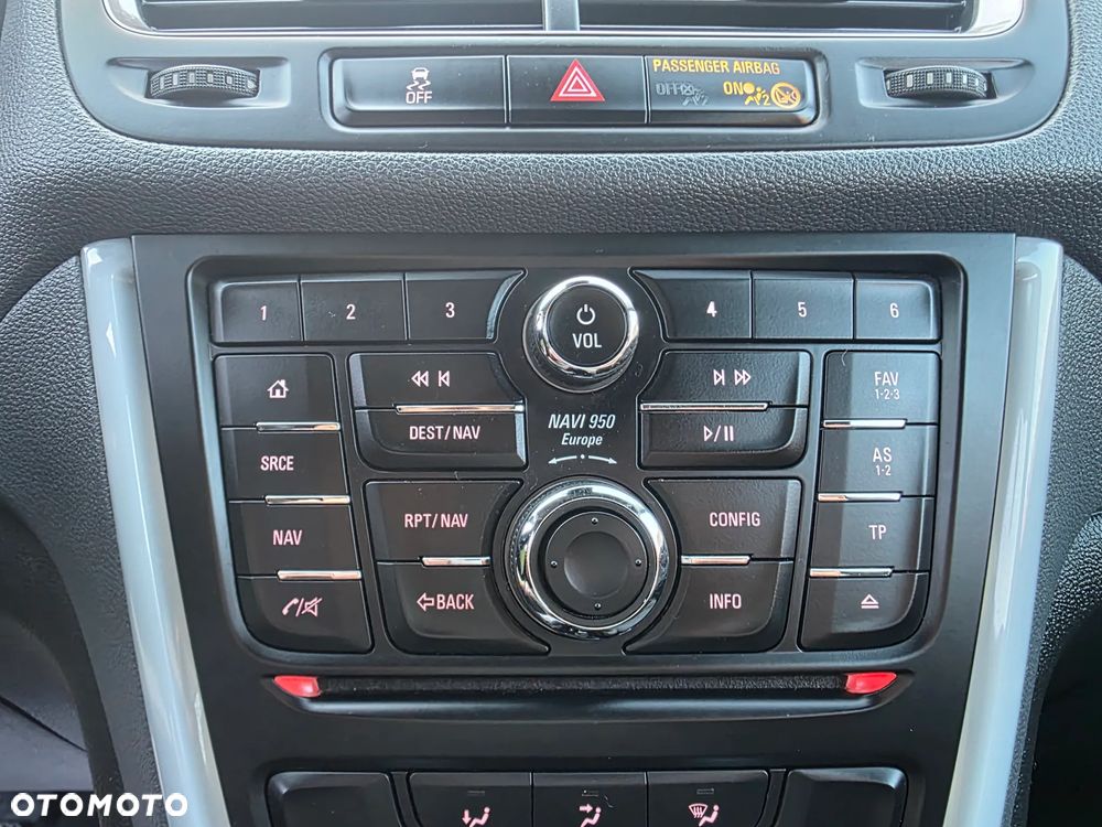 Opel Mokka 1.6 CDTI Cosmo S&S - 29