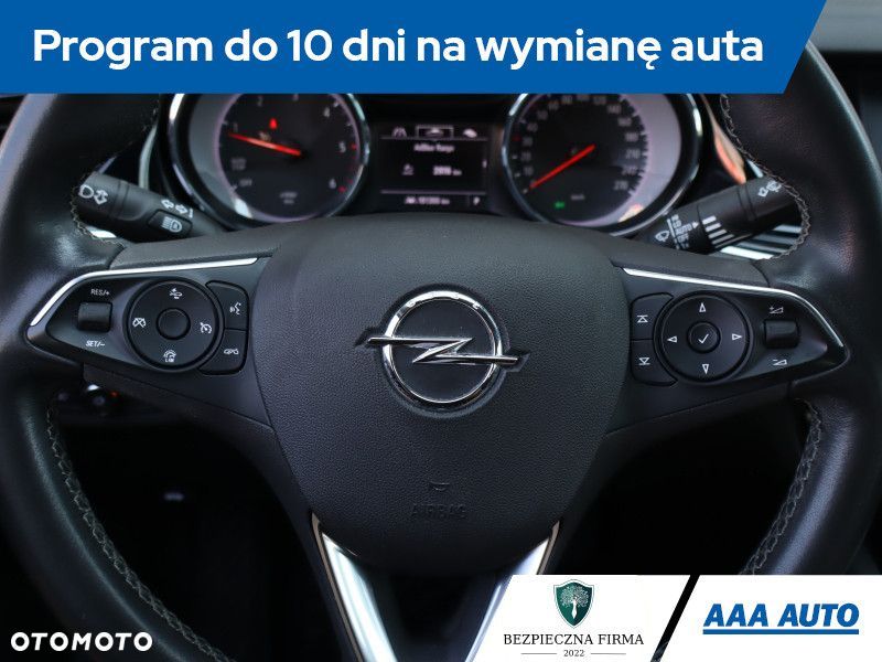 Opel Insignia - 20