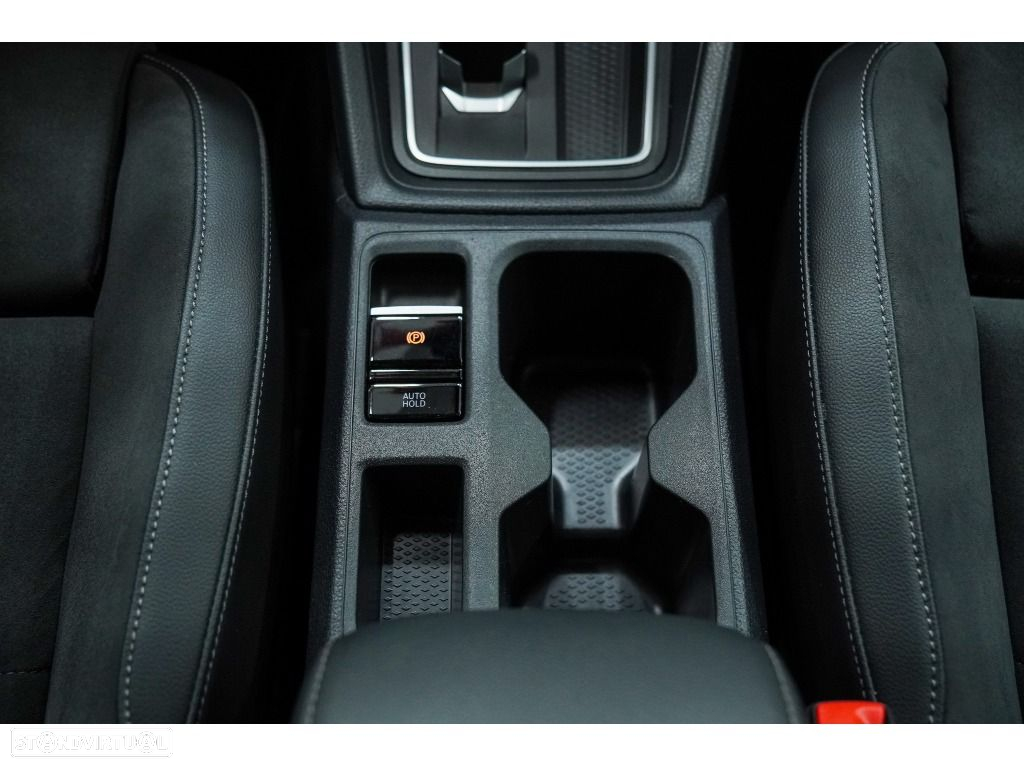 VW Caddy 2.0 TDI Style DSG - 33