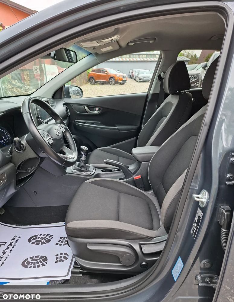Hyundai Kona - 9