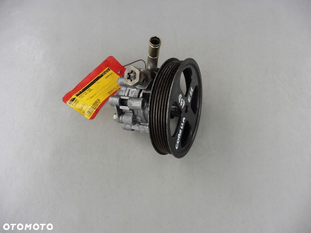 Pompa wspomagania Corolla E11 Lift 1,9 D - 2