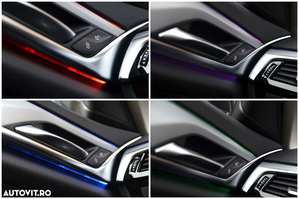 BMW Seria 5 - 18