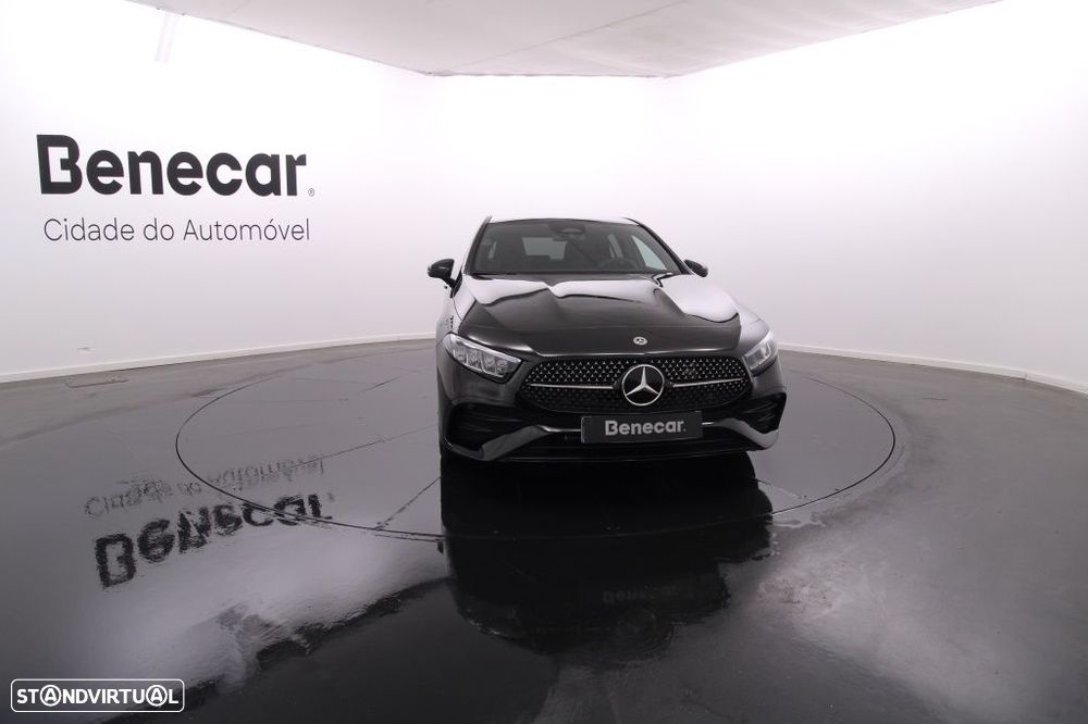 Mercedes-Benz A 250 e AMG Line - 12