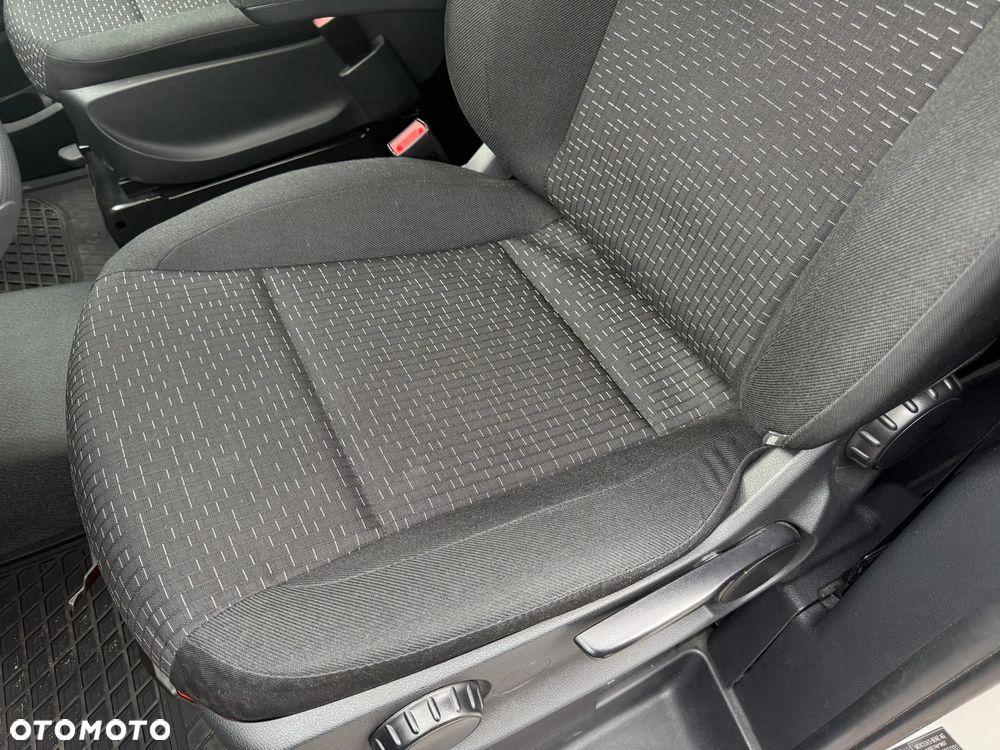 Mercedes-Benz Vito Tourer L2 Pro 9G-Tronic 447.703 - 13