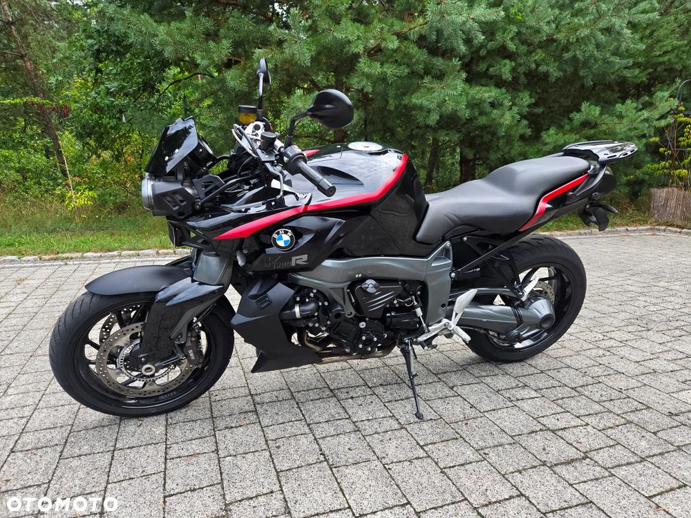 BMW K - 9