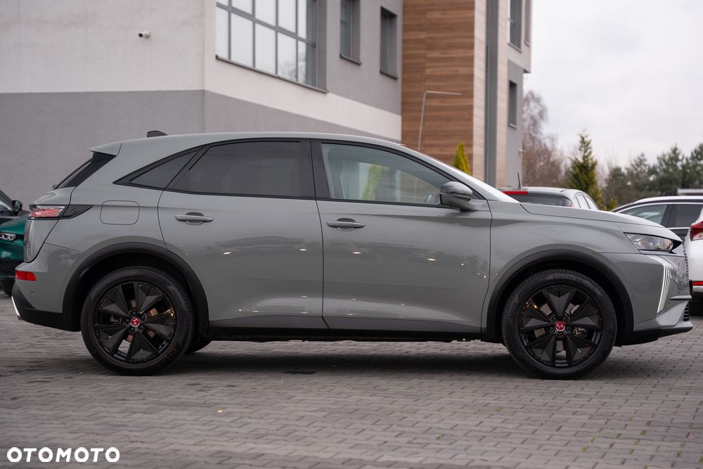 DS Automobiles DS 7 Crossback 1.6 E-Tense Performance Line - 16