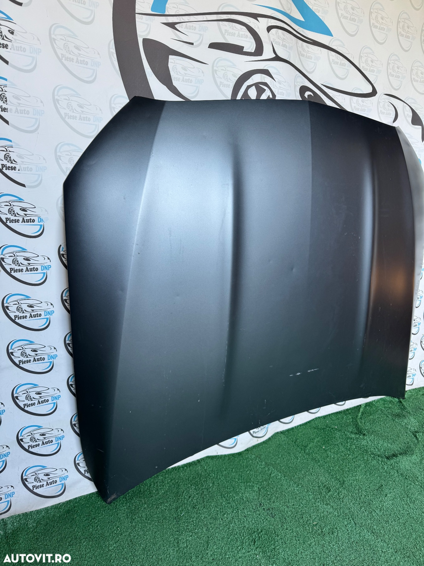 Capota Mercedes C class W206 2021-2024 - 2