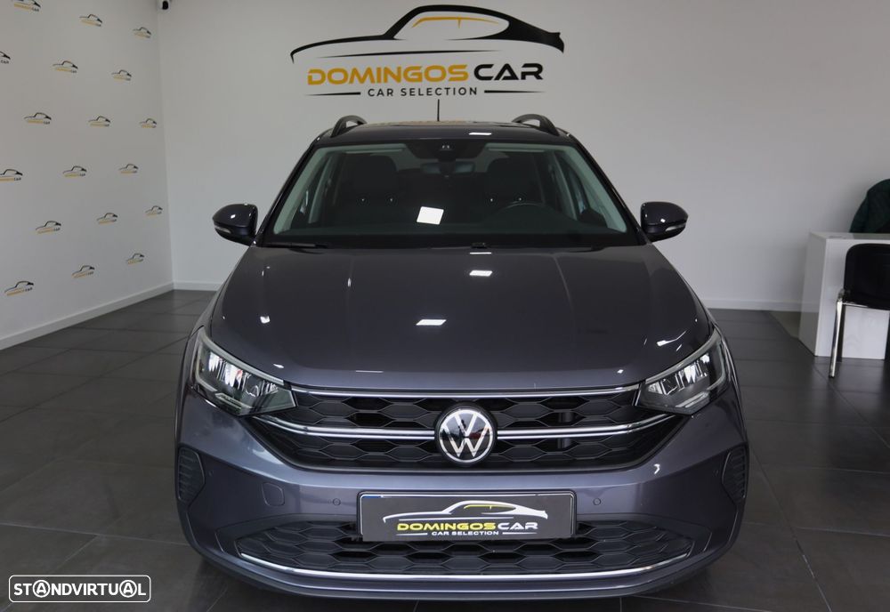 VW Taigo 1.0 TSI Life - 4