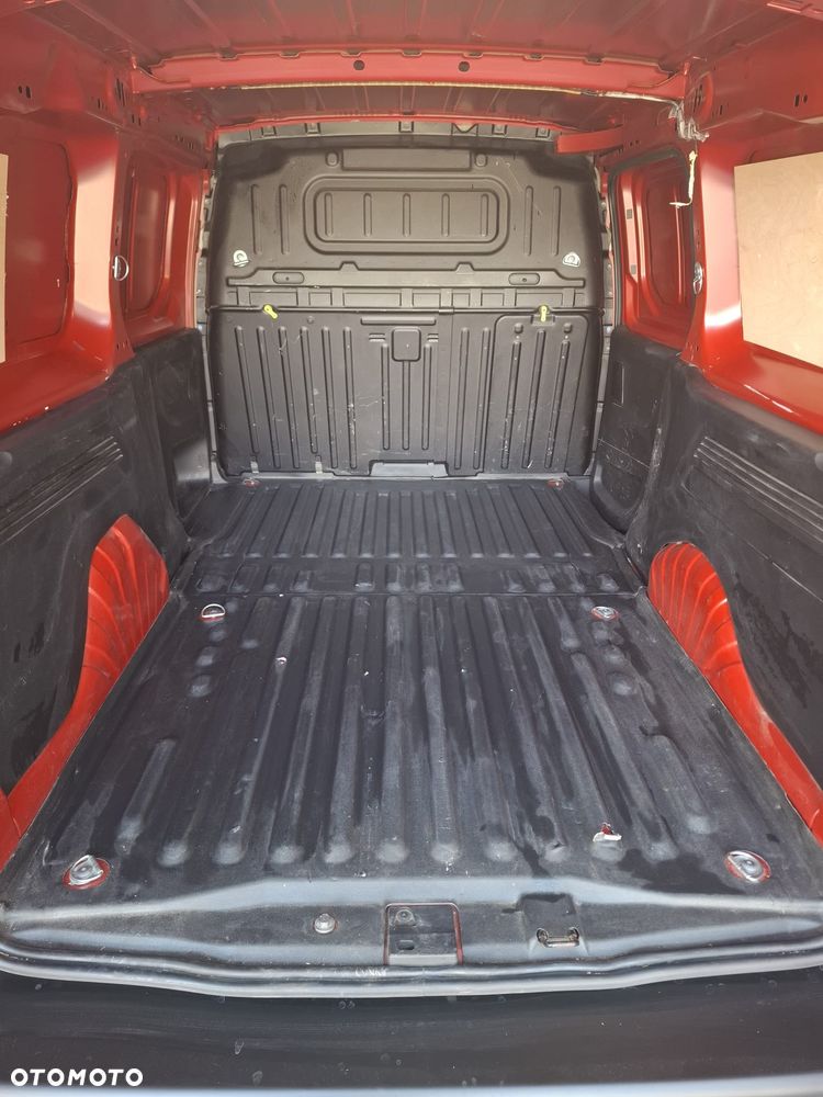 Citroën Berlingo XL 1.5 BlueHDI Feel - 24