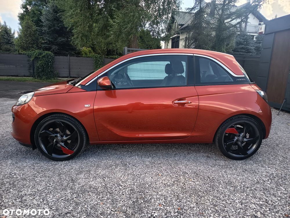 Opel Adam 1.2 Start/Stop Jam - 3