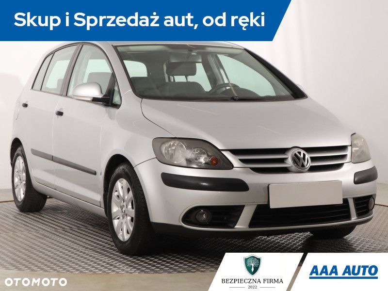 Volkswagen Golf Plus - 3