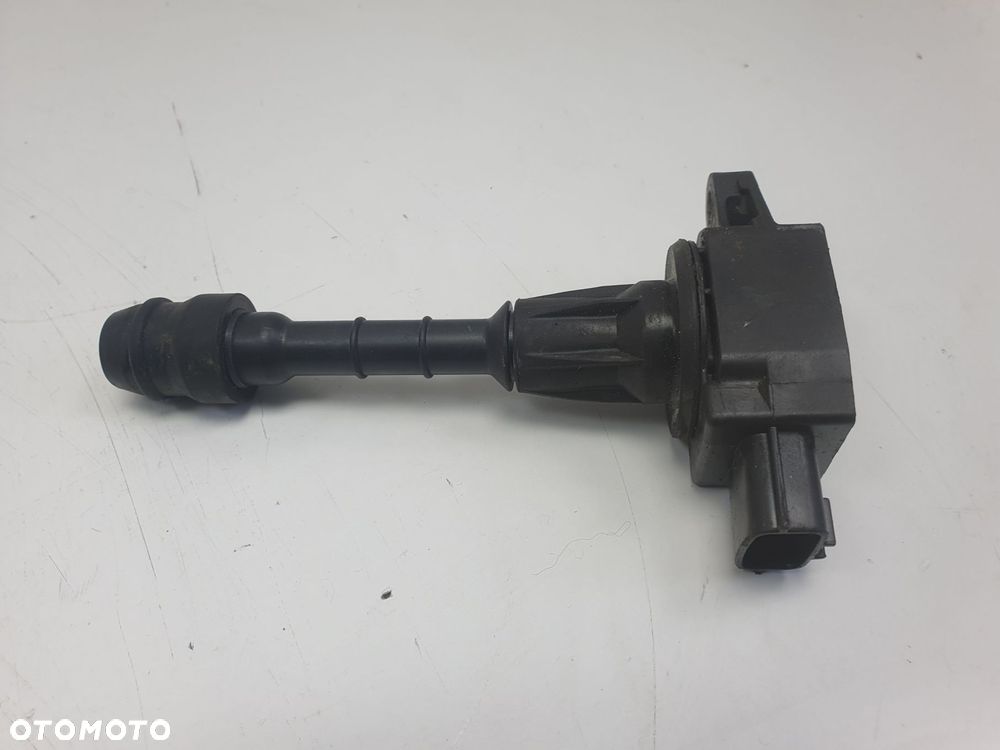 CEWKA ZAPŁONOWA Nissan Micra K12 1.2 16V _ 22448-AX001 - 4