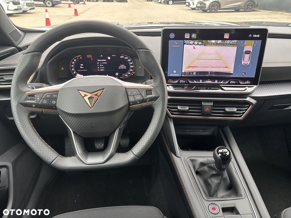 Cupra Formentor 1.5 TSI - 11