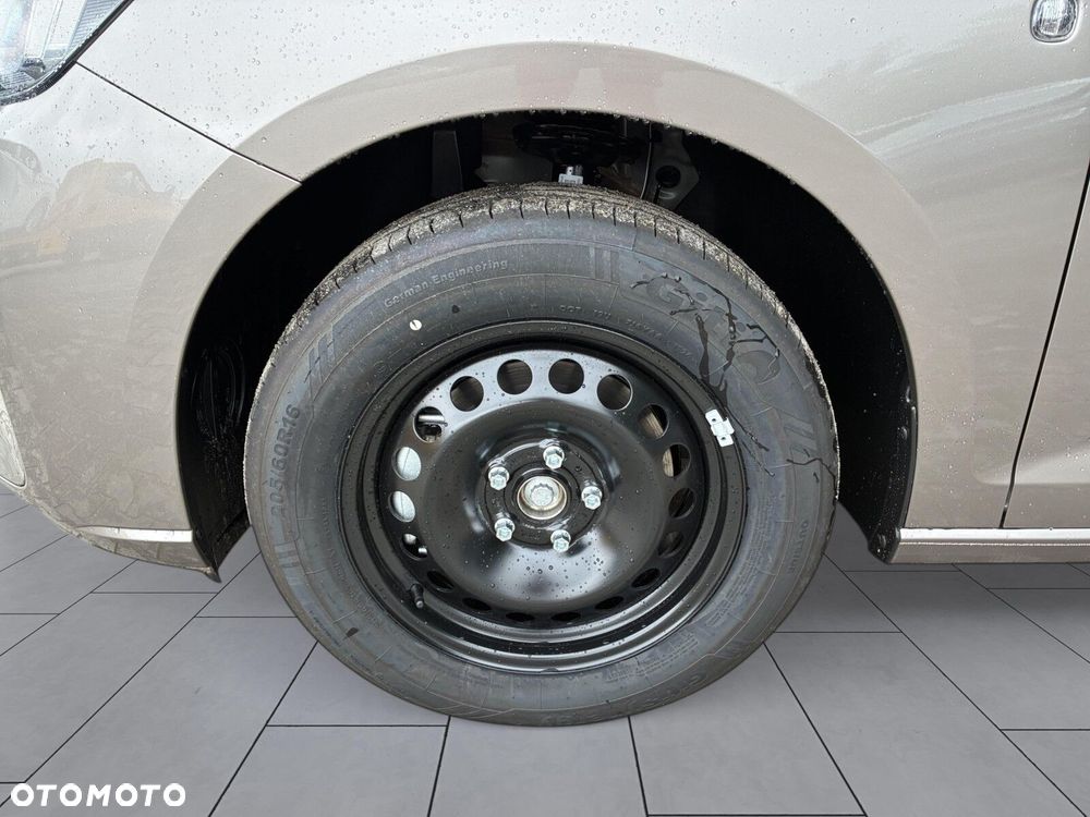 Volkswagen Caddy 2.0 TDI DSG - 32