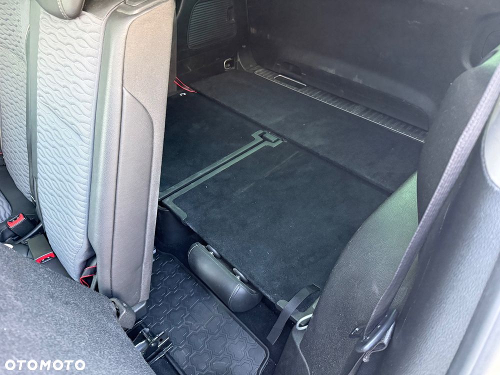 Opel Zafira 2.0 CDTI Cosmo - 13