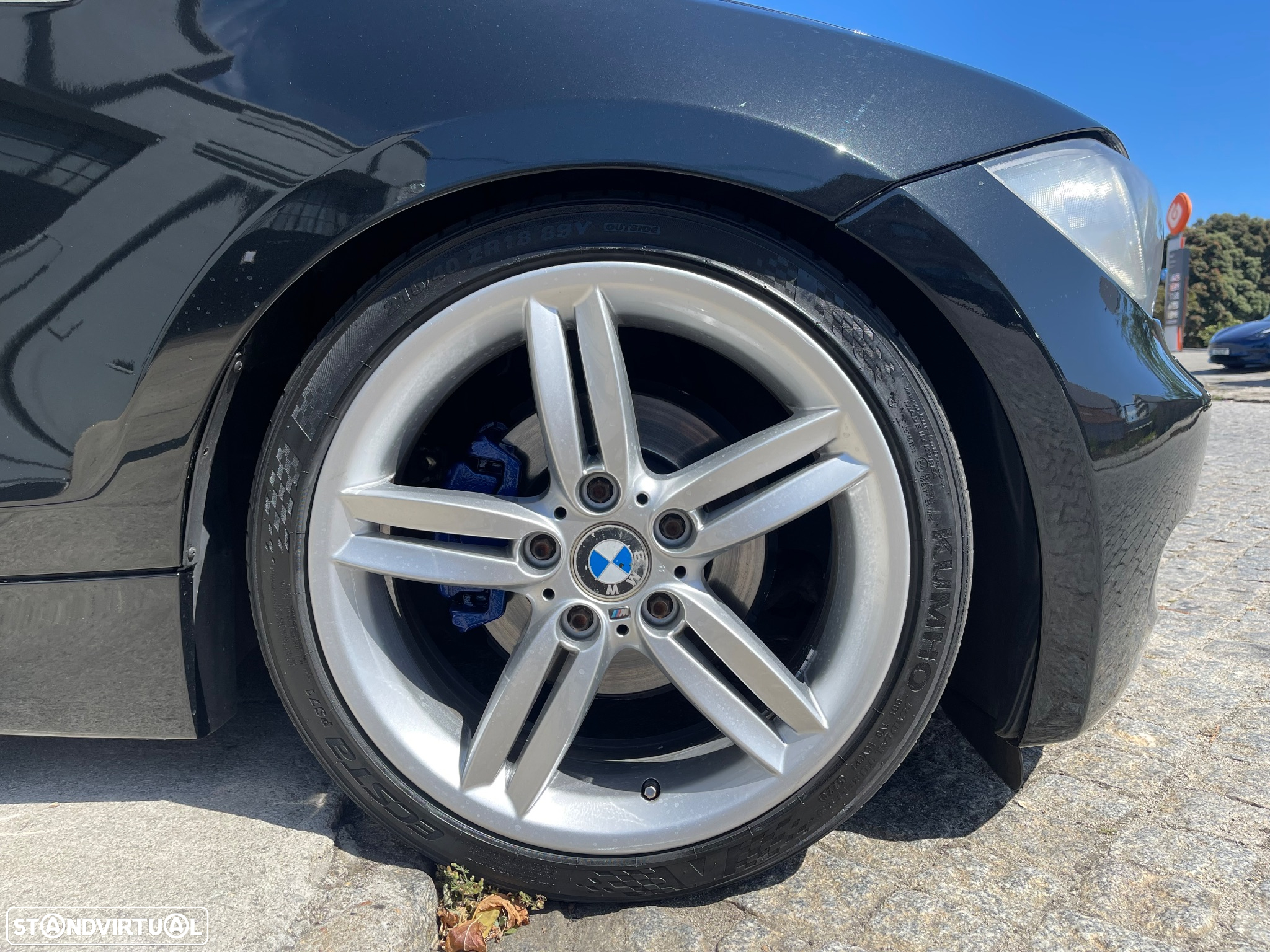 BMW 118 d - 12