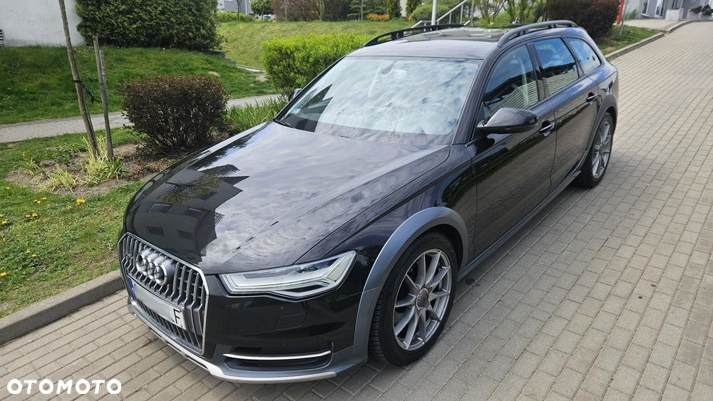 Audi A6 Allroad - 6