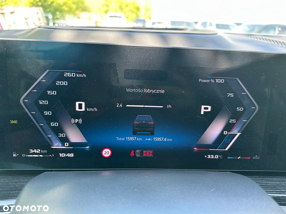 BMW X7 - 17