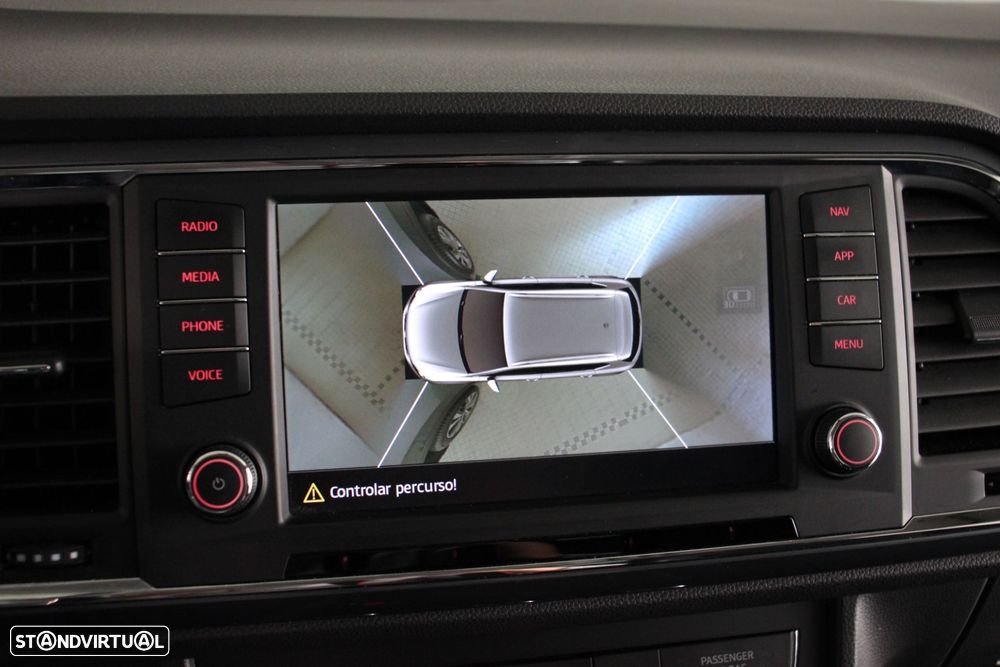 SEAT Ateca - 18