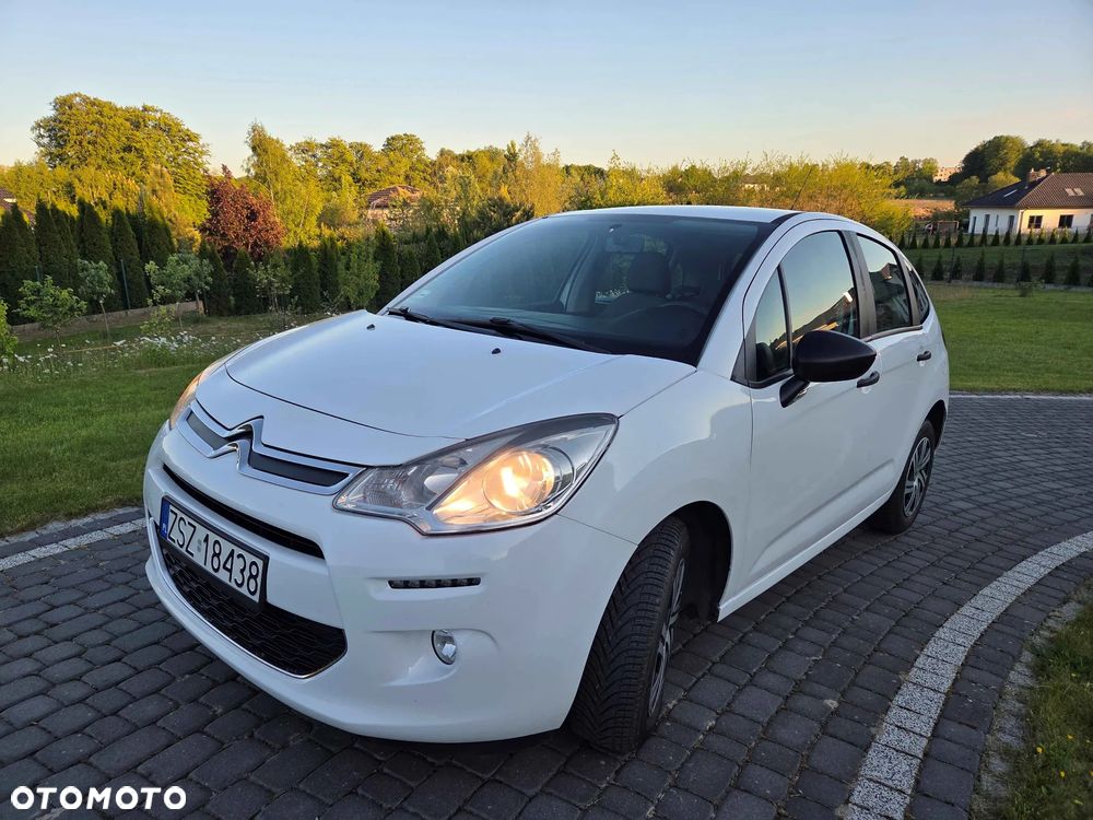 Citroën C3 1.0 VTi Attraction - 2