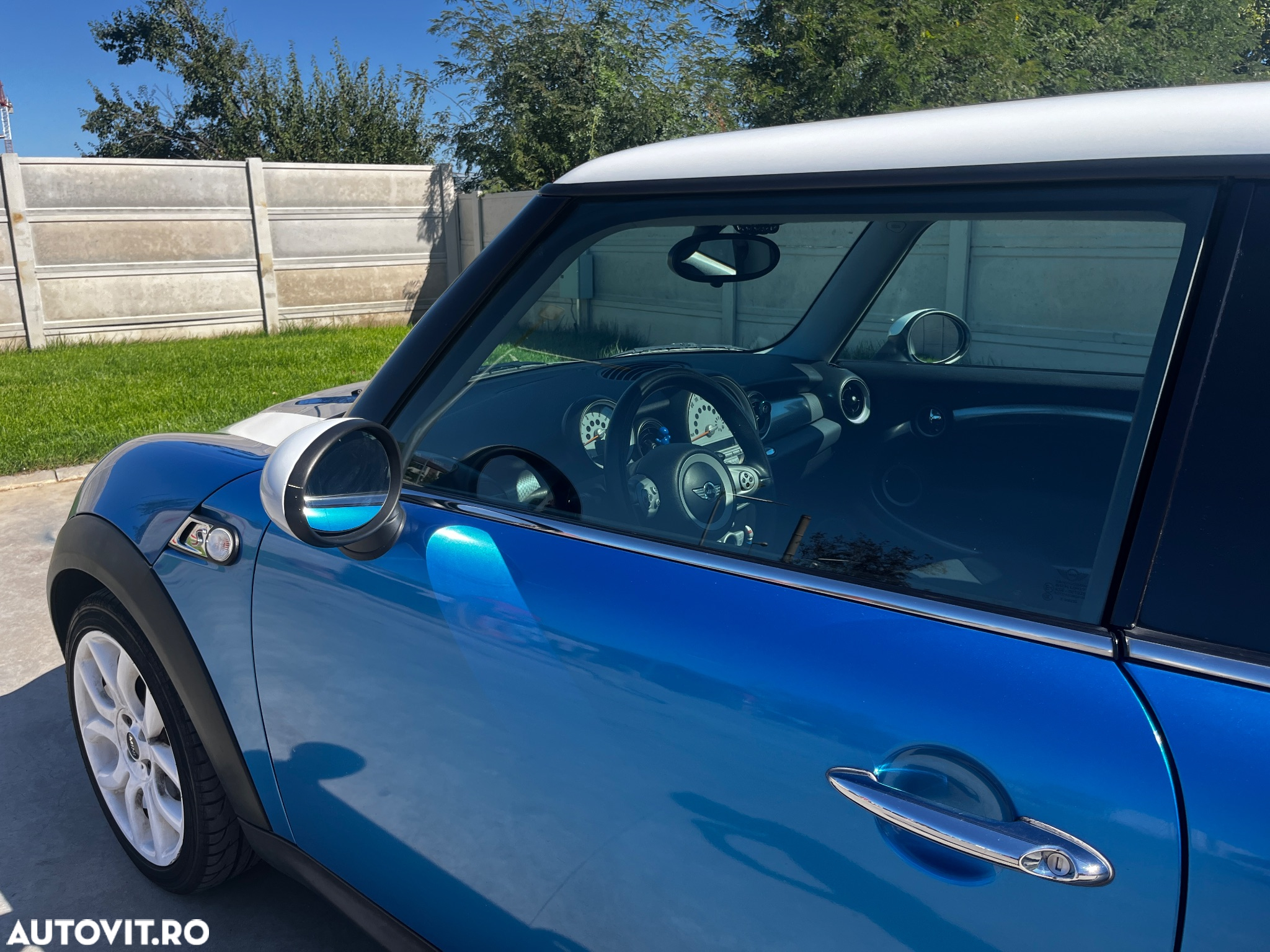 Mini Cooper S - 9