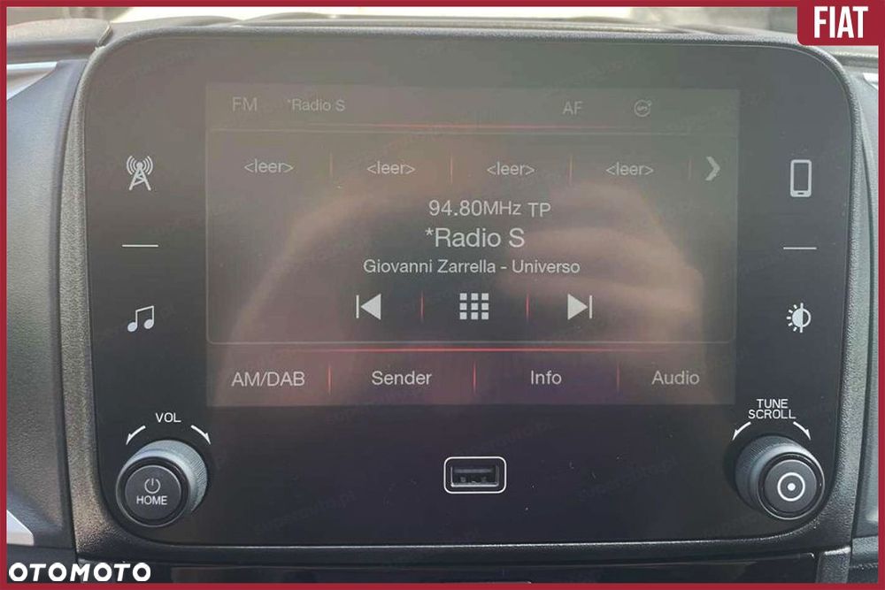 Fiat Ducato Maxi L4H2 Zabudowa Brygadowa 2.2 140KM - 11