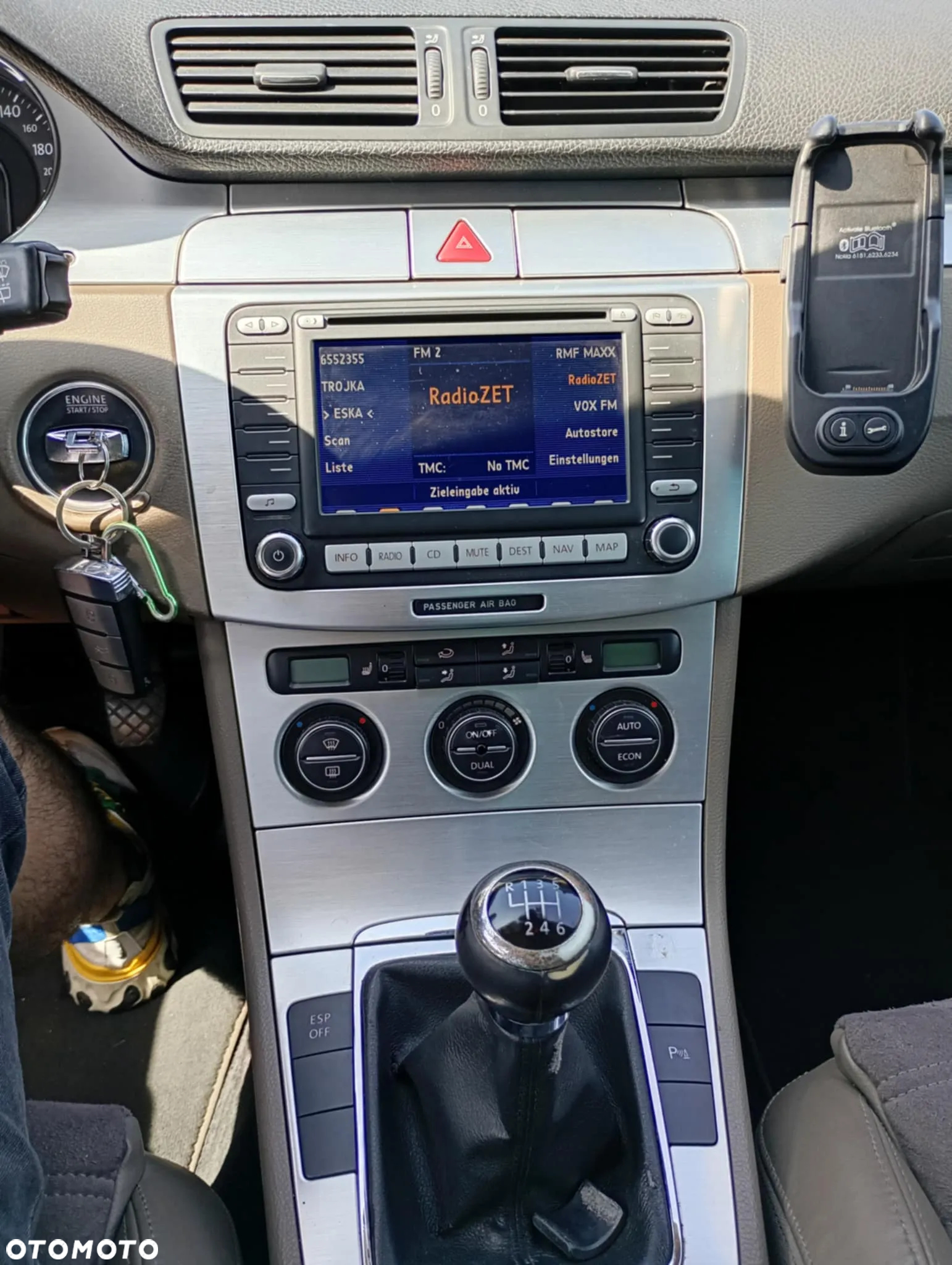 Volkswagen Passat 2.0 TDI Highline - 10