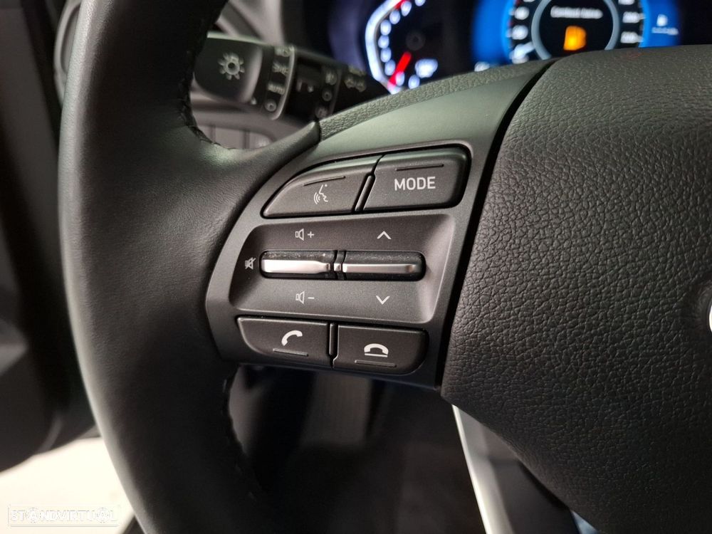 Hyundai i30 SW 1.0 T-GDi Style Plus - 16