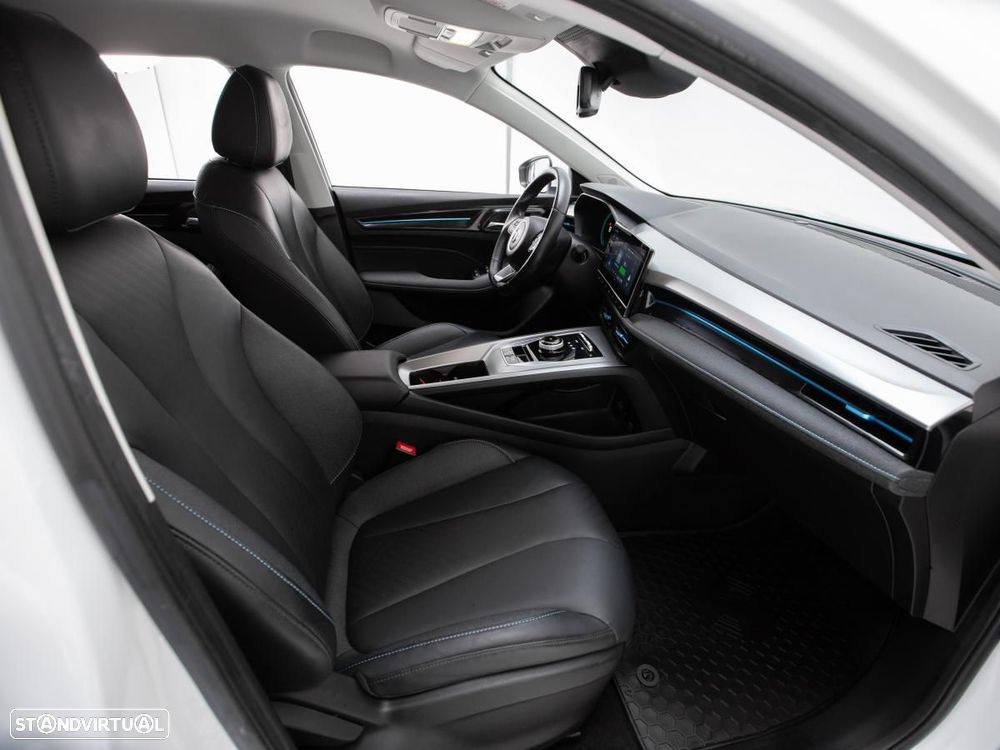 MG MG5 61 kWh Luxury - 9
