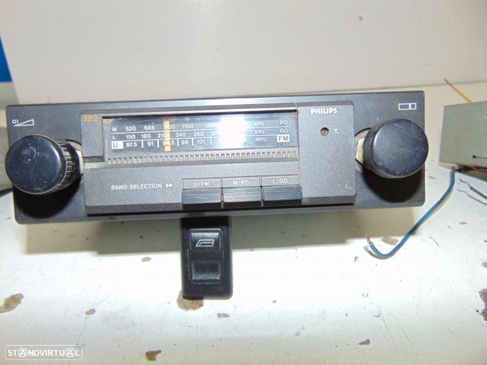 Rádios antigos - 4