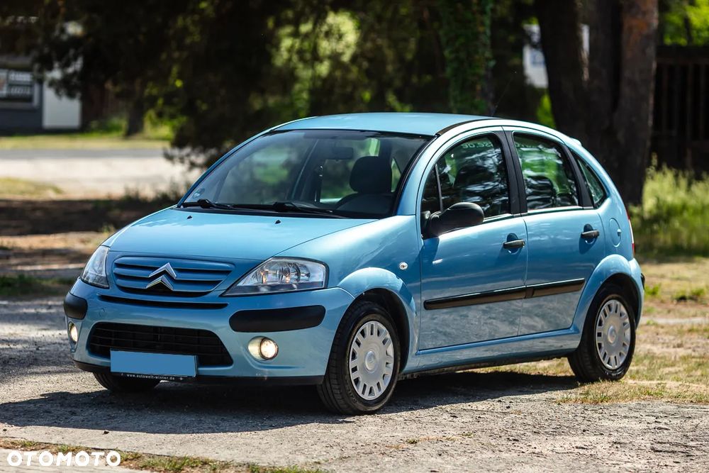 Citroën C3 1.4 Confort - 1