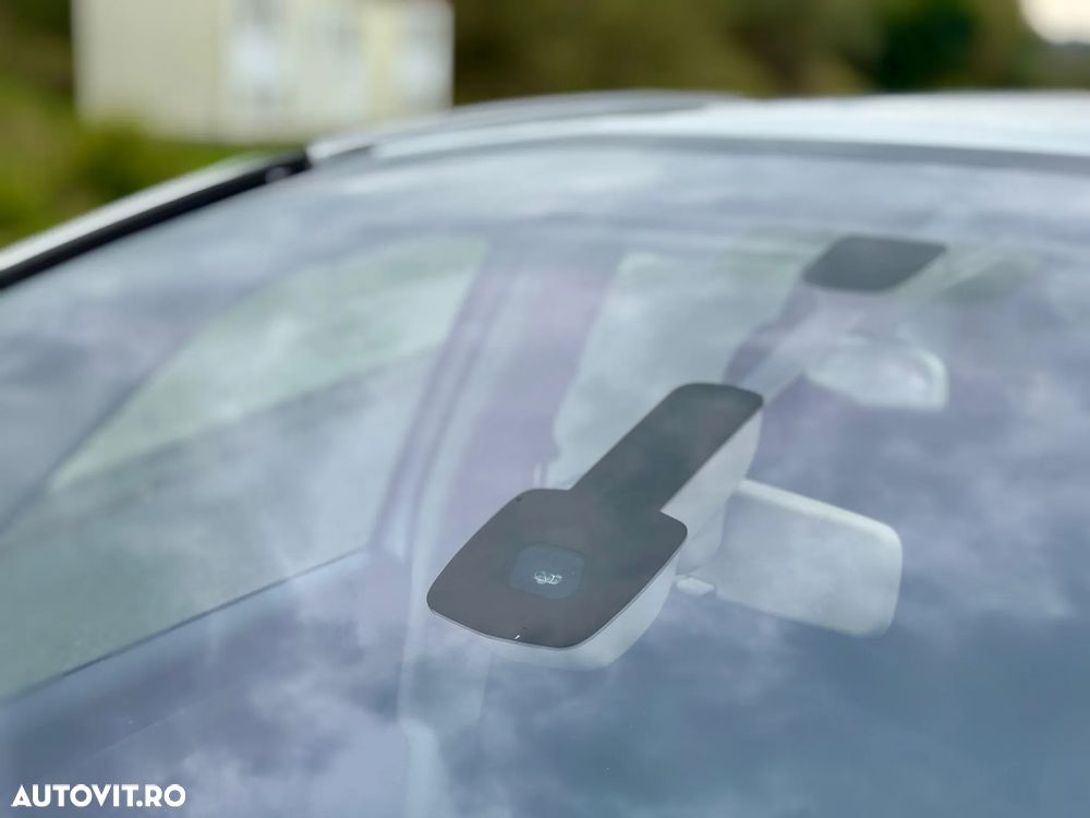 Citroën C4 Picasso 2.0 HDi Aut. Exclusive - 11
