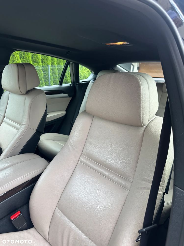 BMW X6 - 6