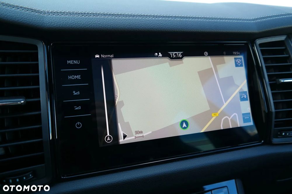 Skoda Kodiaq 2.0 TSI 4x4 DSG Sportline - 34