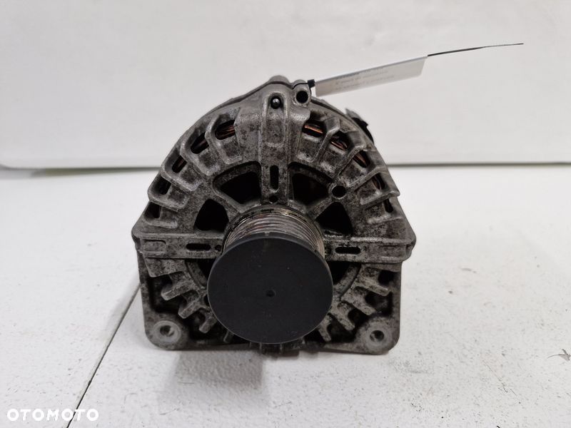 RENAULT MASTER 3 III MOVANO B 2.3 DCI ALTERNATOR 230A 231007619R - 2