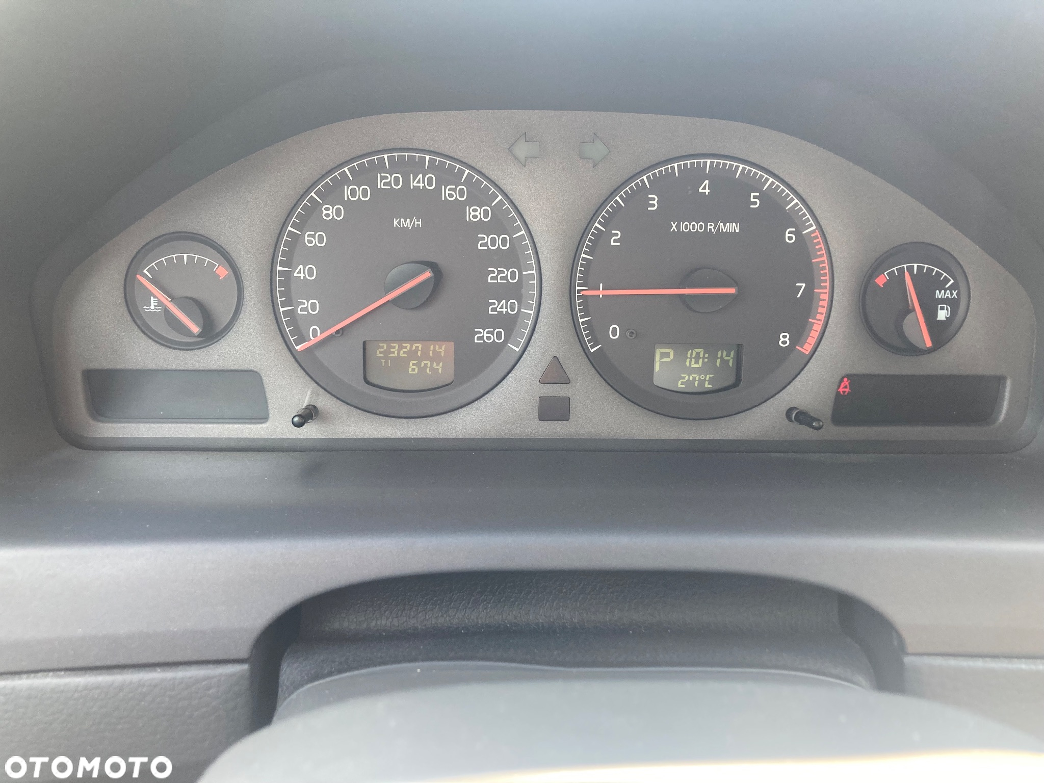 Volvo S60 - 25
