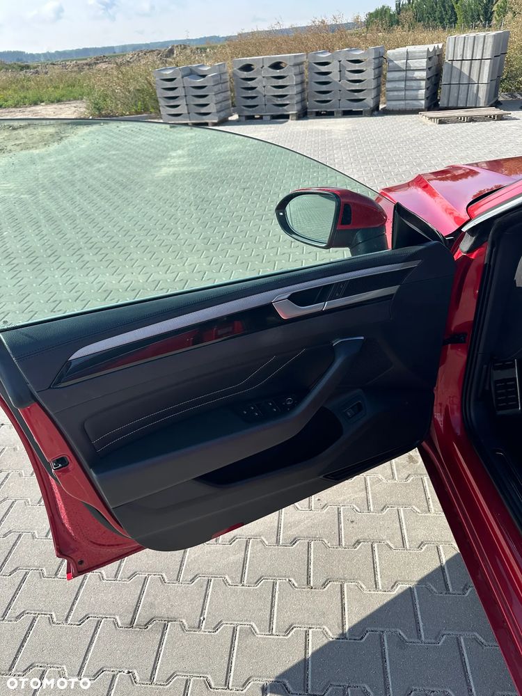 Volkswagen Arteon 2.0 TSI GPF R-Line DSG - 14