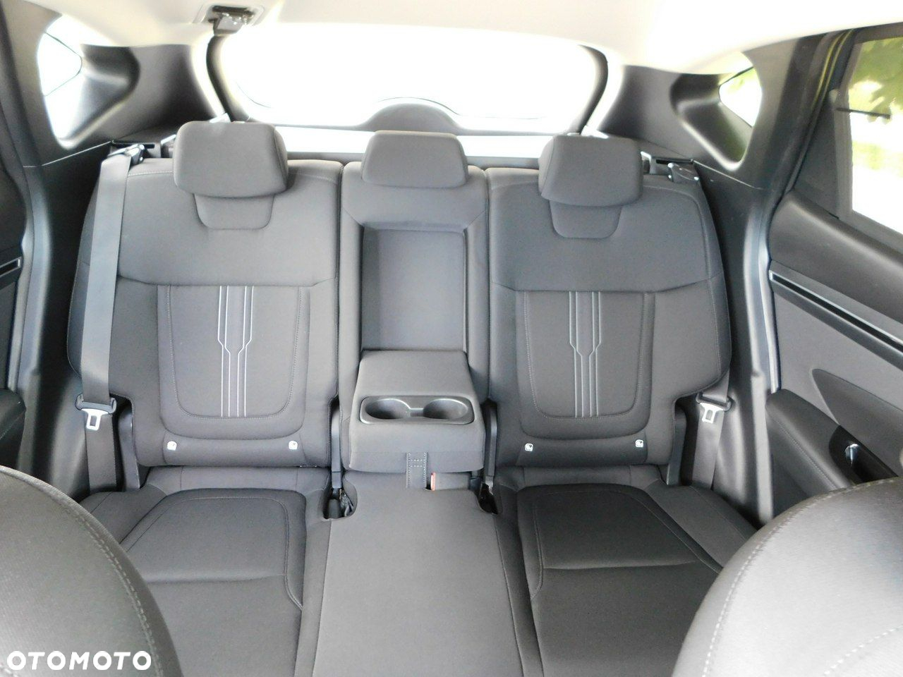 Hyundai Tucson - 16