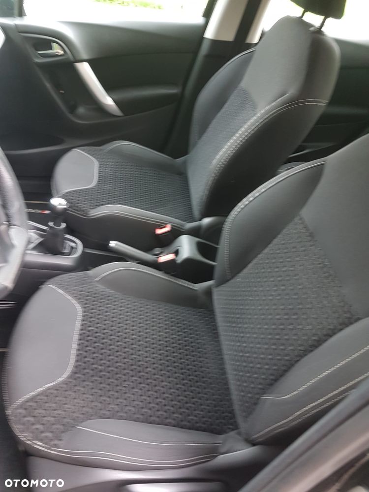 Citroën C3 VTi 95 Exclusive - 12