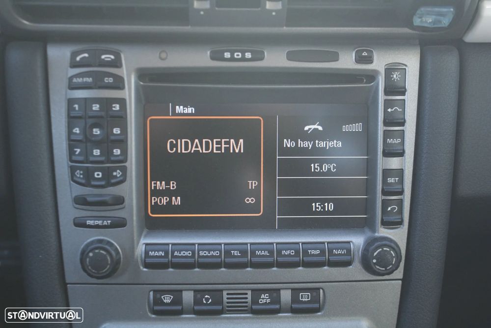 Porsche 911 (997) GT3 - 19