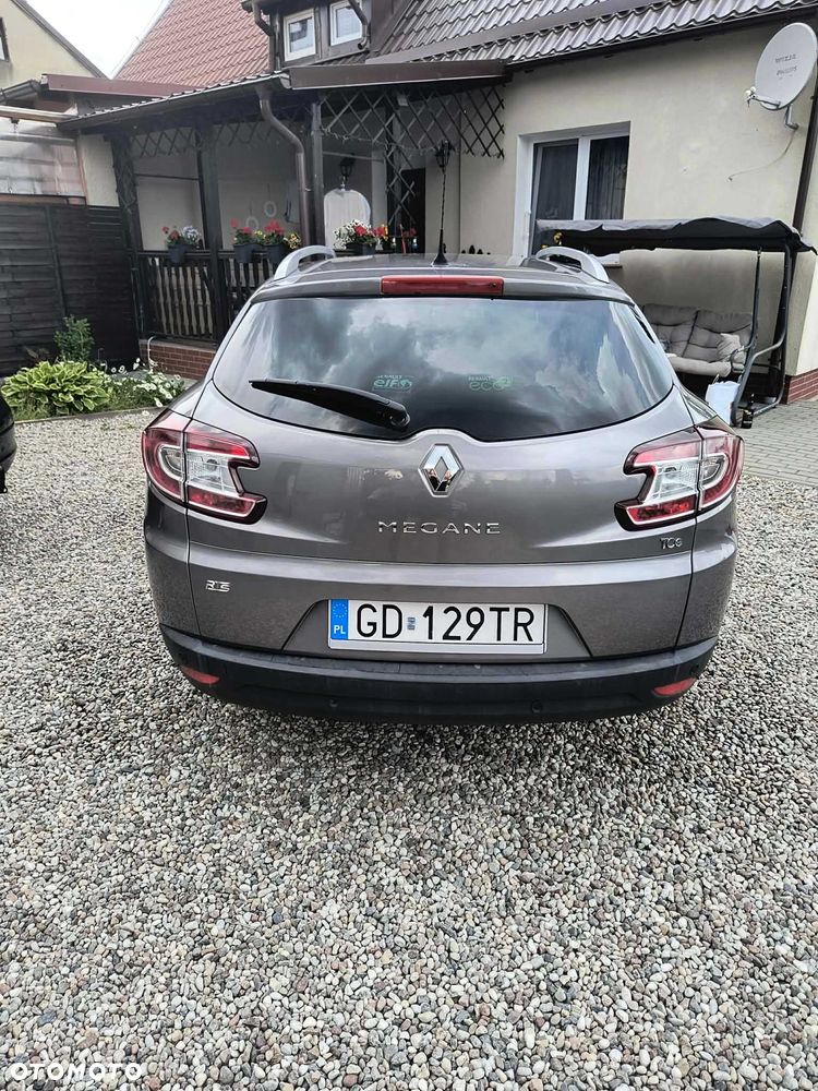 Renault Megane - 4