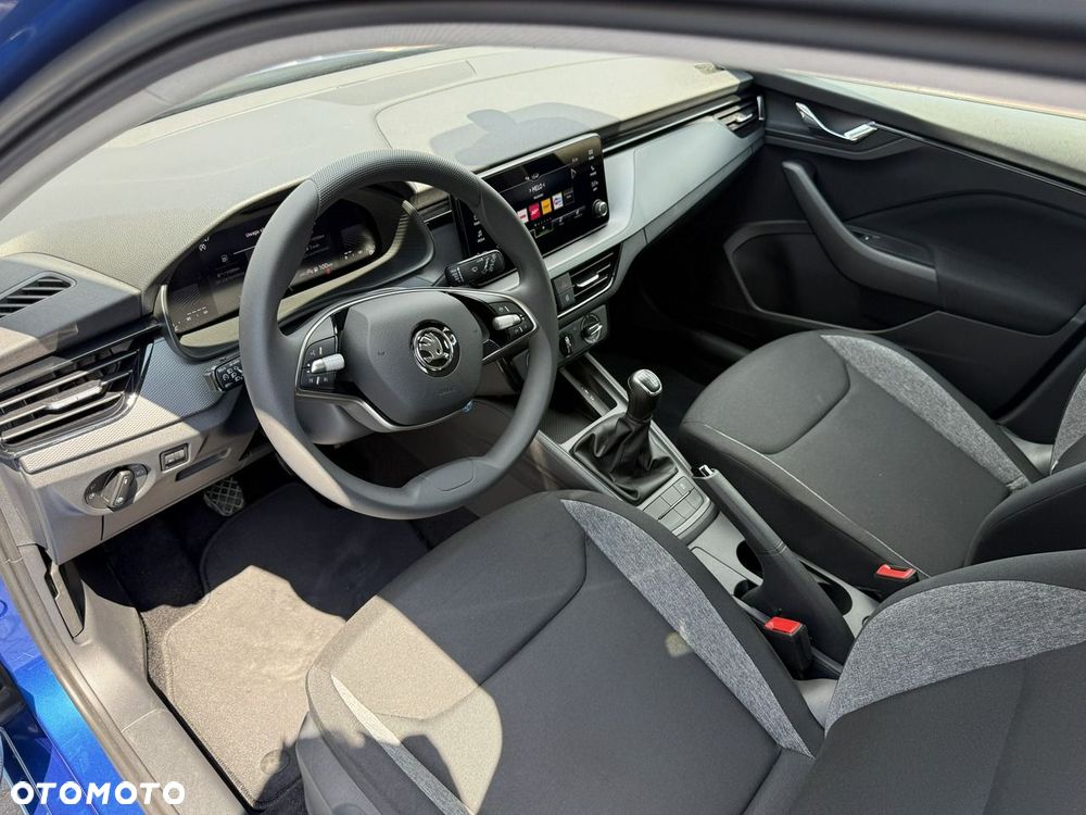 Skoda Scala 1.0 TSI Essence - 13