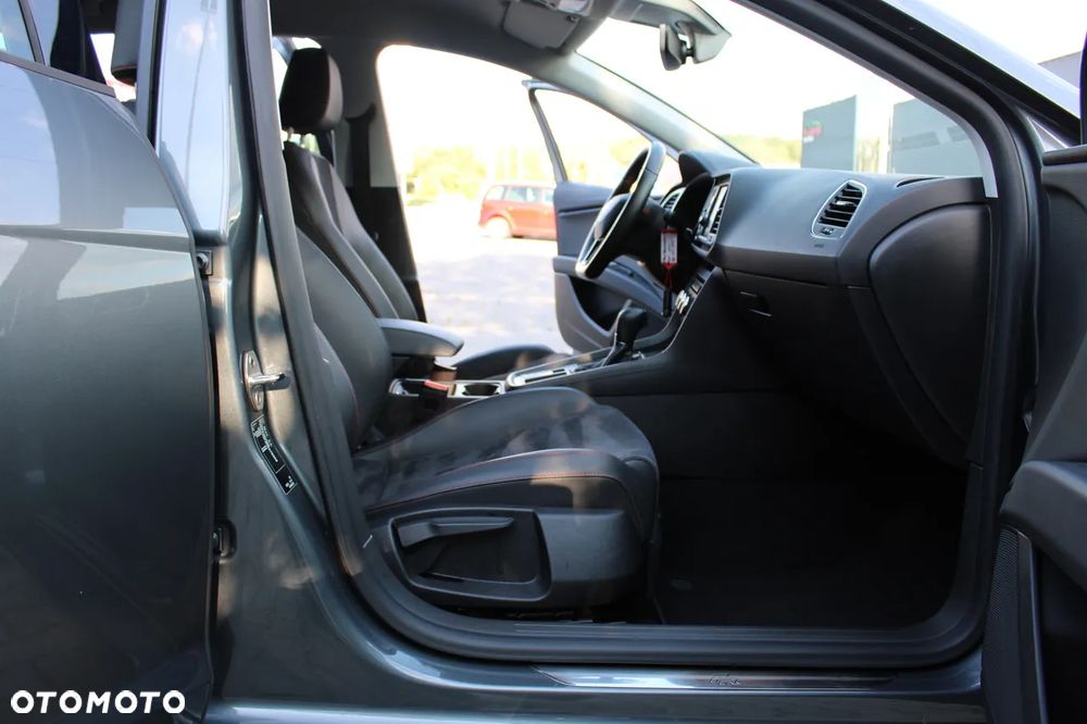 Seat Leon ST 1.4 TSI ACT Start&Stop DSG FR - 35