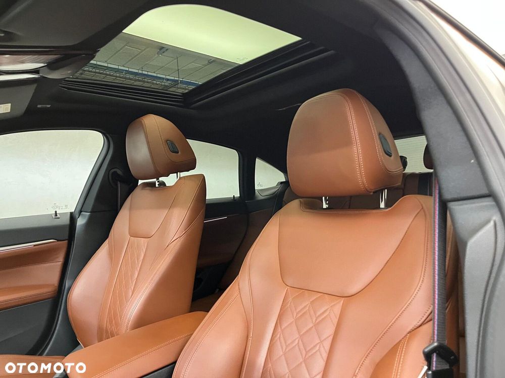 BMW Seria 4 420d xDrive mHEV M Sport sport - 20