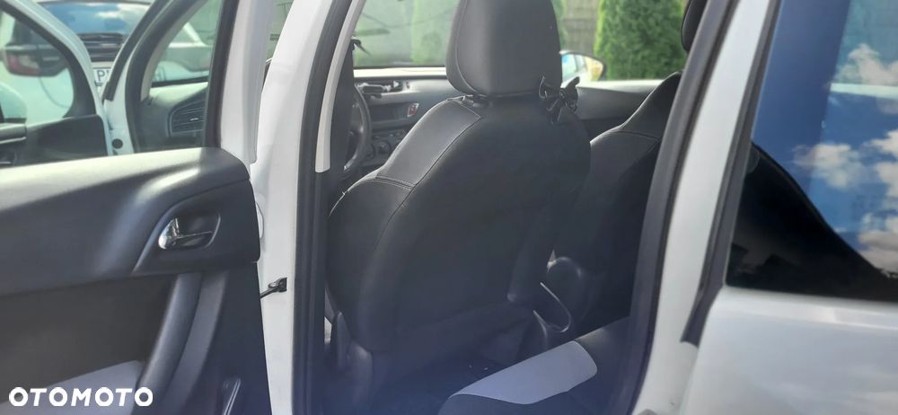 Citroën C3 - 7