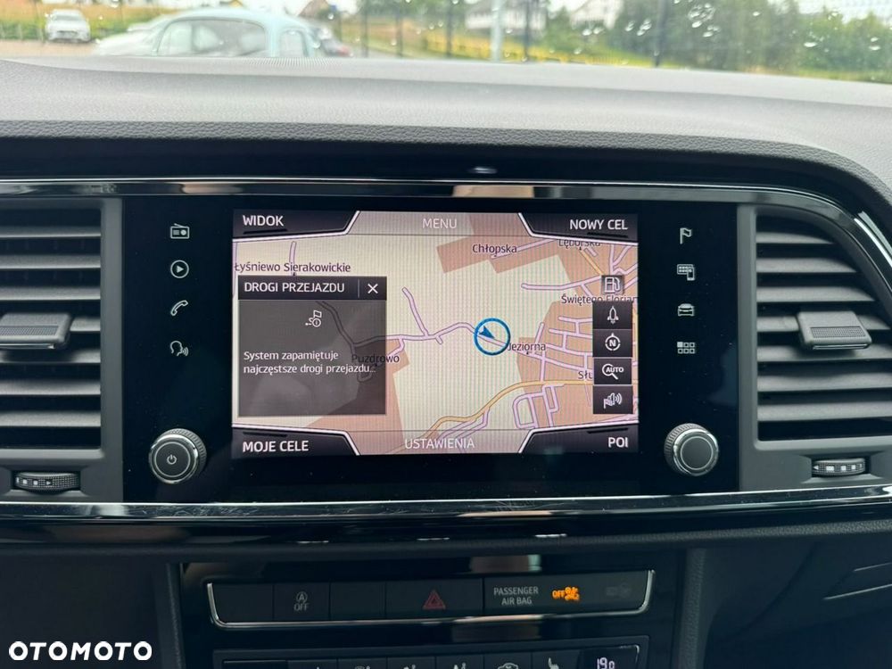 Seat Ateca - 24