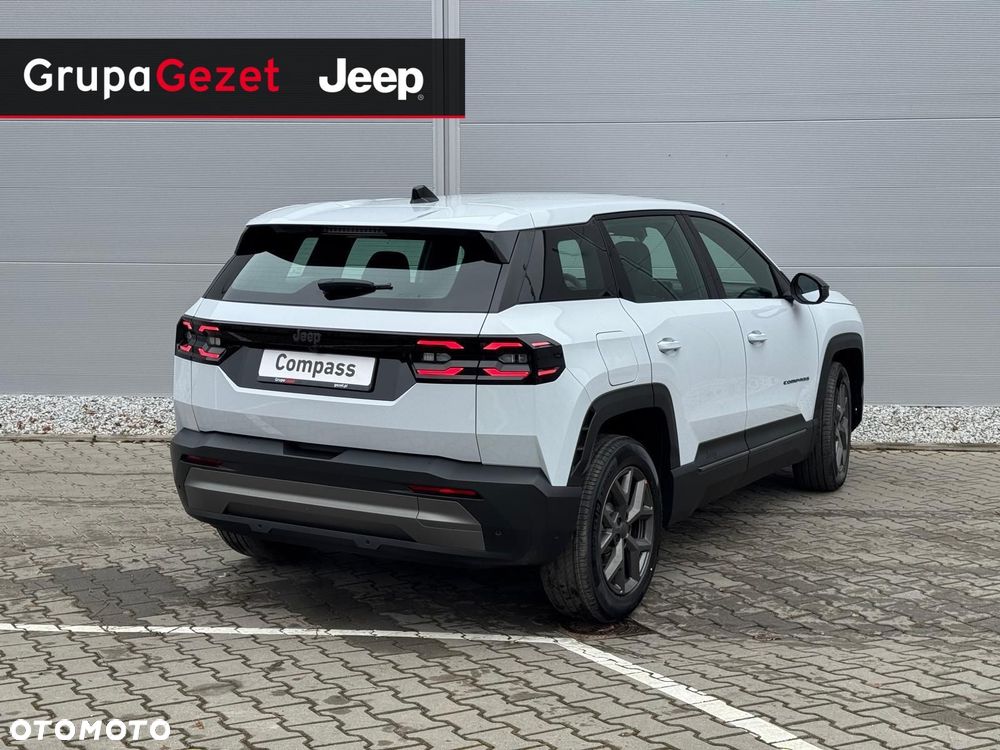 Jeep Compass - 5