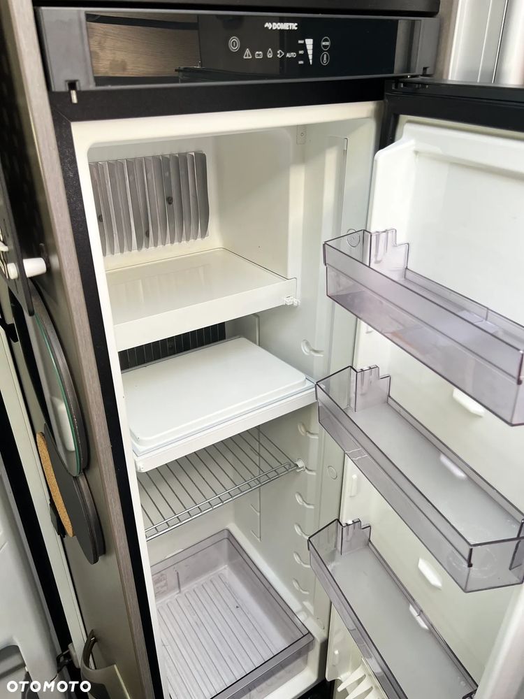 Chausson X550 - 18