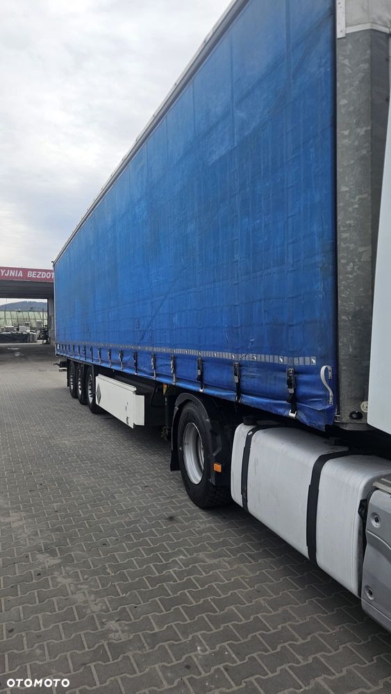 Schmitz Cargobull - 6