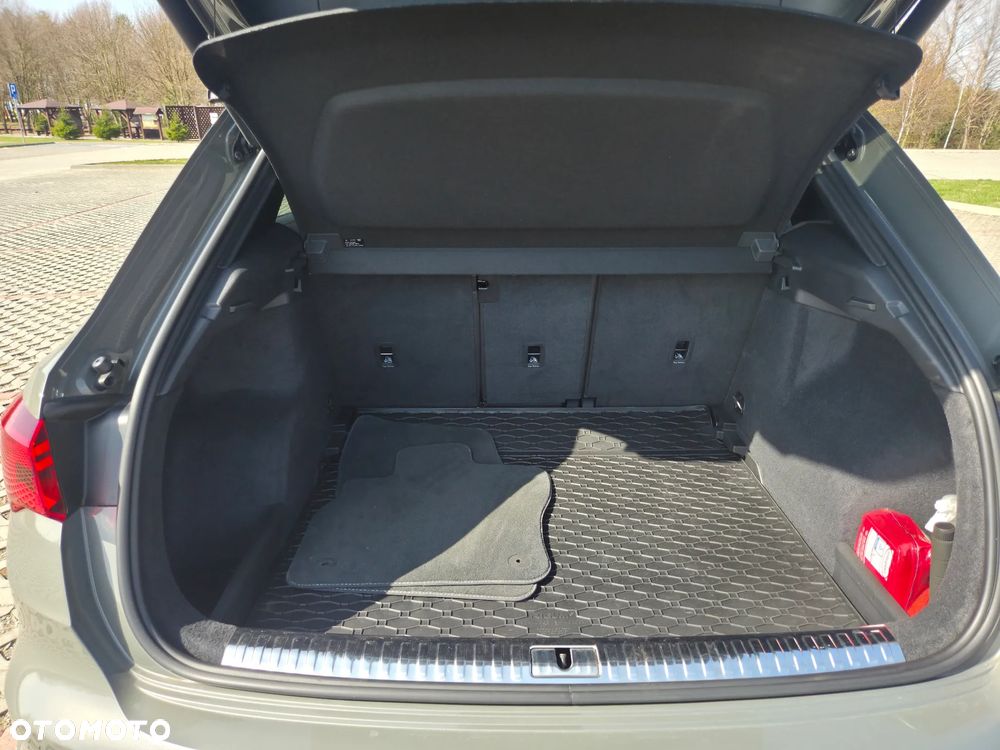 Audi Q3 45 TFSI Quattro S tronic S line - 21